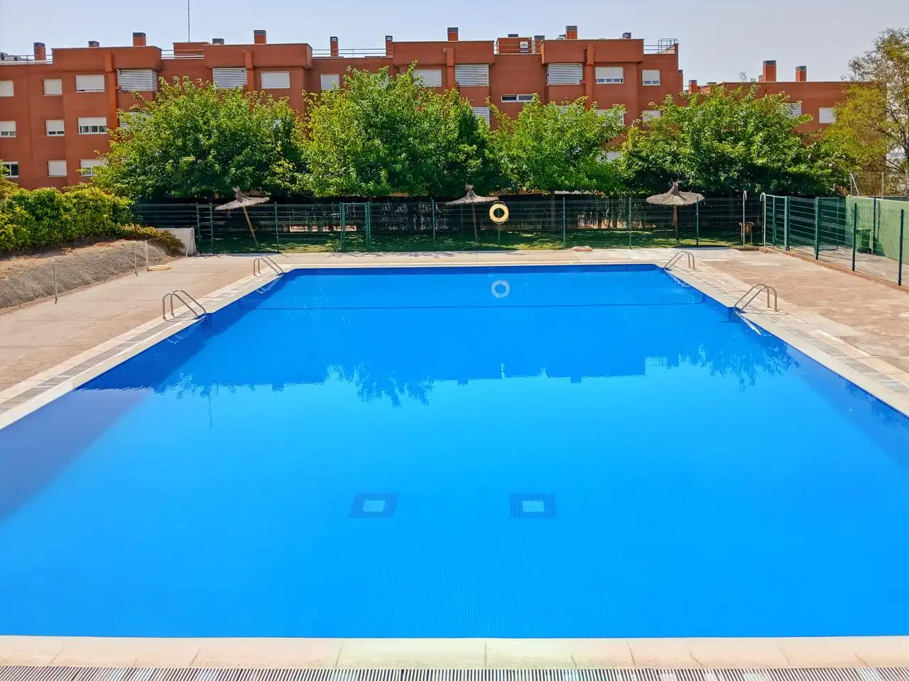 Dúplex en venta en Rivas Futura