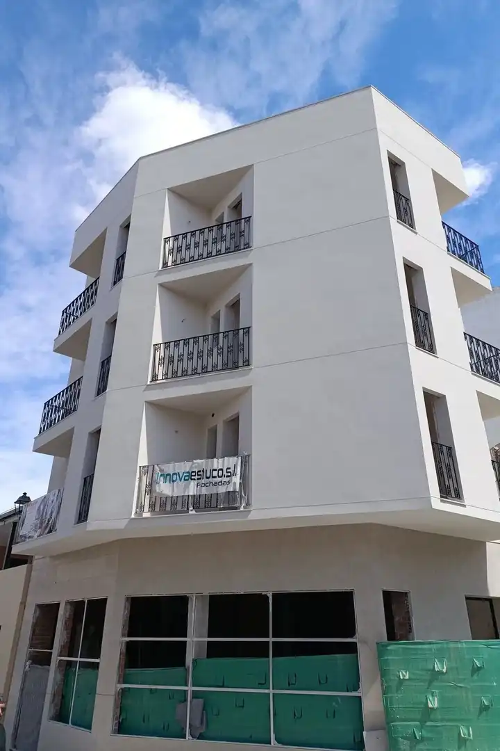 Appartement compact avec terrasse à vendre à Bigastro, imagen 12