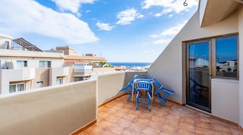 Foto 4 de Àtic en venda a El Médano, Santa Cruz de Tenerife