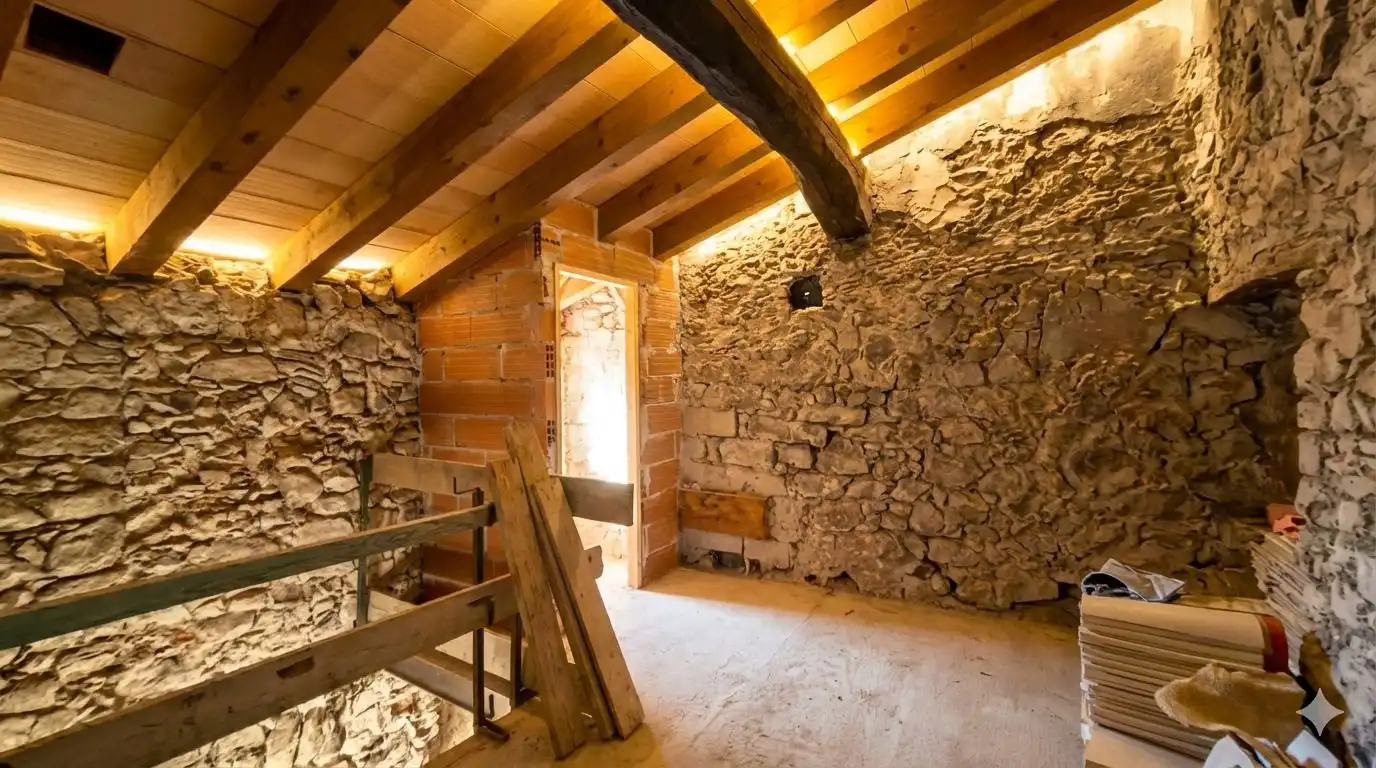 Maison mitoyenne à vendre à 2 Plaça Major, imagen 6