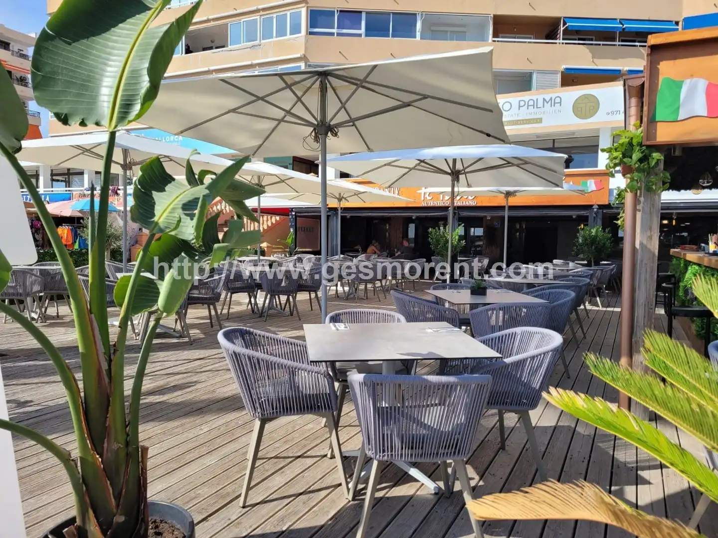Gewerbefläche zum Verkauf in Platja de Palma, imagen 12