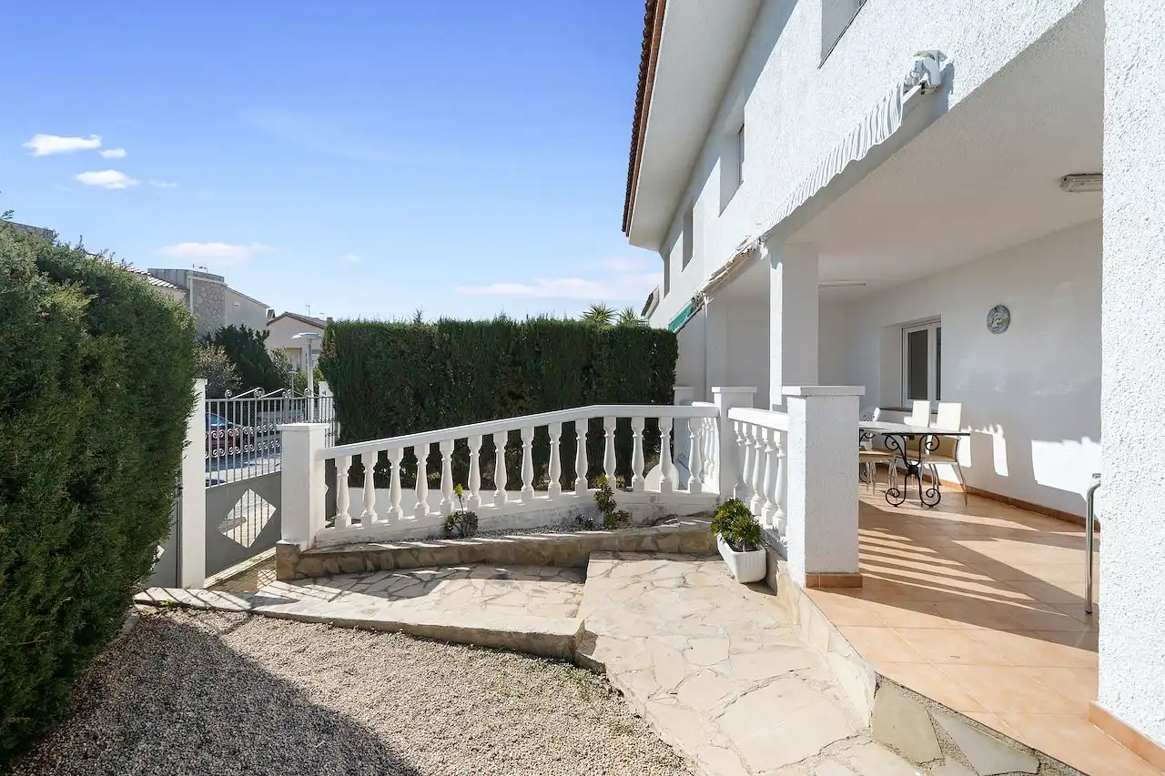 Detached house with pool for sale in Miami Platja, imagen 23