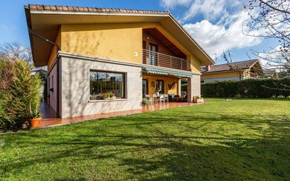 Casa o xalet en venda a Oiartzun