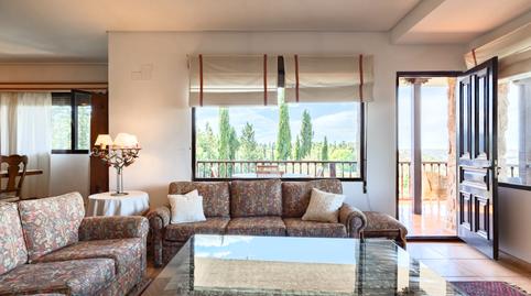 Foto 5 de Casa o xalet en venda a Los Cigarrales-La Bastida, Toledo