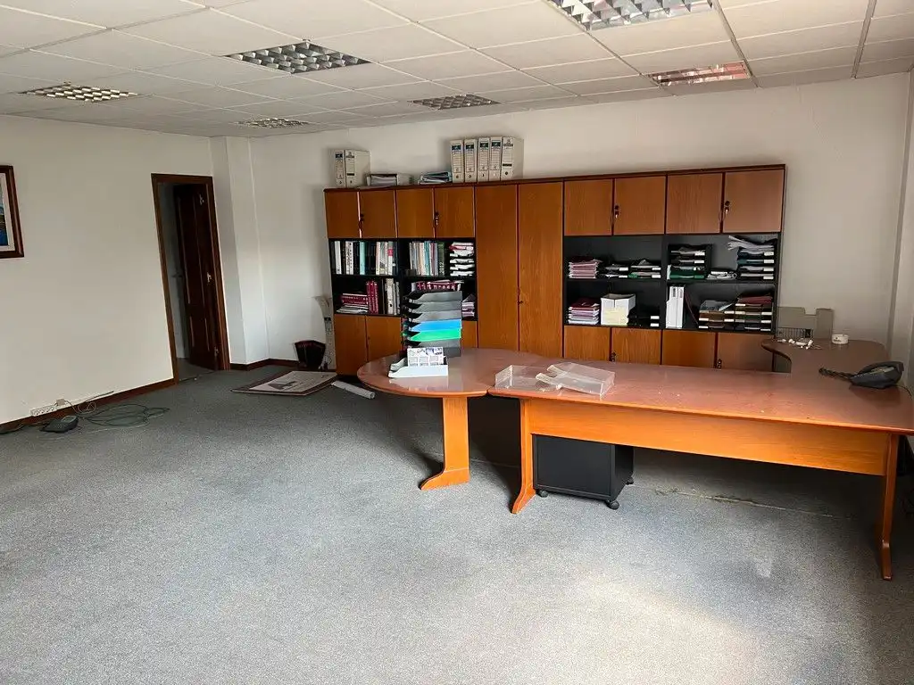 Büro zur Miete in Campus Norte - San Caetano, imagen 5
