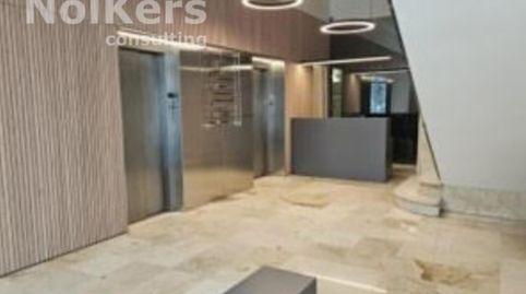 Oficina en alquiler en Barcelona