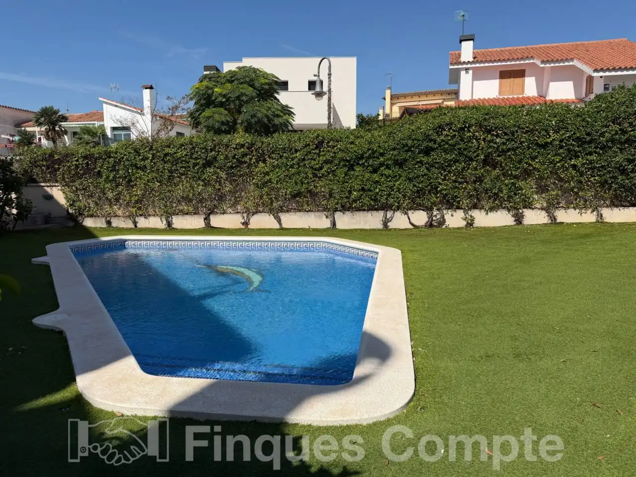 Appartamento con piscina in vendita a Calle torredembarra, imagen 4