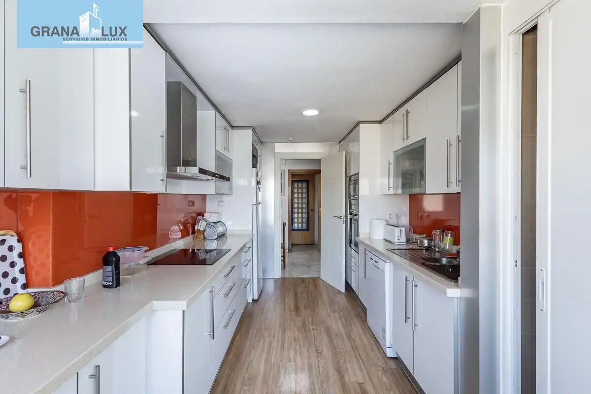 Dúplex amb terrassa en venda a Calle SOLARILLO DE GRACIA, imagen 35