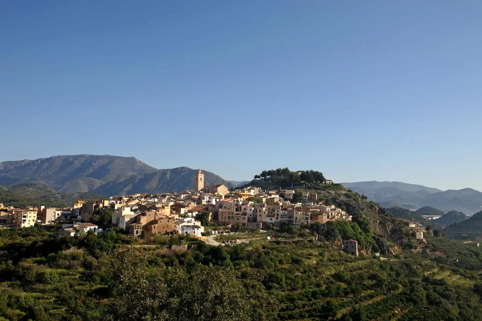 Detached house for sale in La Alberca, imagen 15