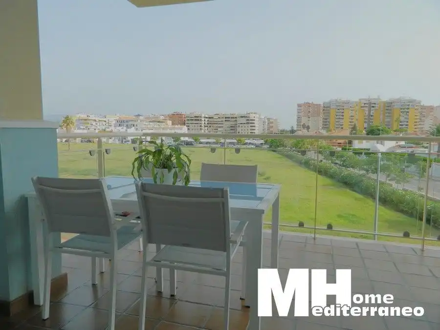 Apartament amb piscina de lloguer a CAÑAS Y BARRO, imagen 3