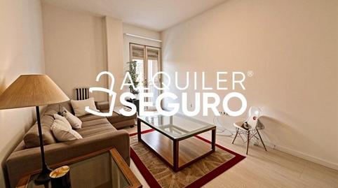 Photo 2 of Flat to rent in De la Castellana, Almenara -Ventilla,  Madrid Capital