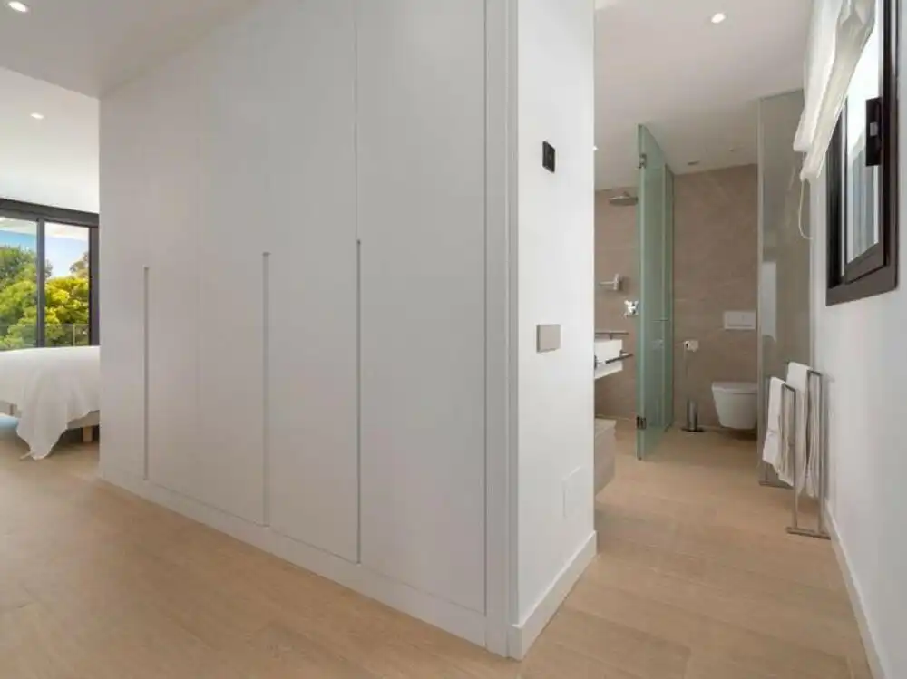Wohnung mit Pool zum Verkauf in Las Chapas - El Rosario, imagen 7