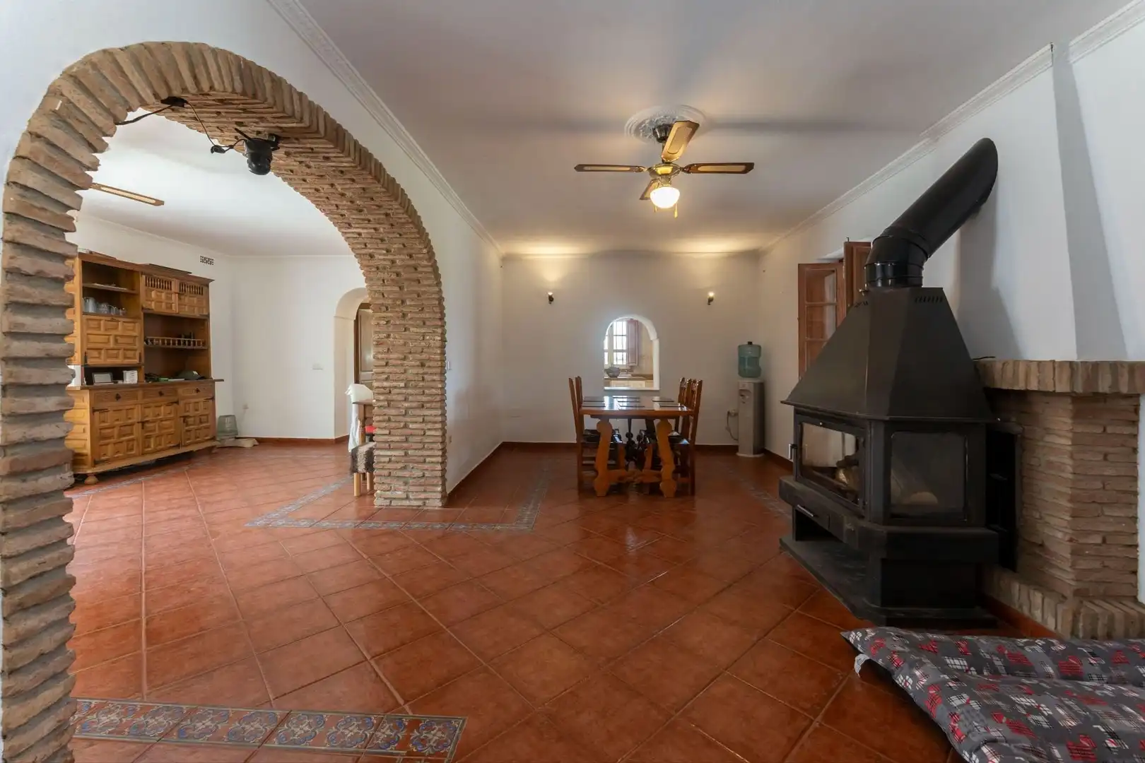 Finca rústica en venta en Coín