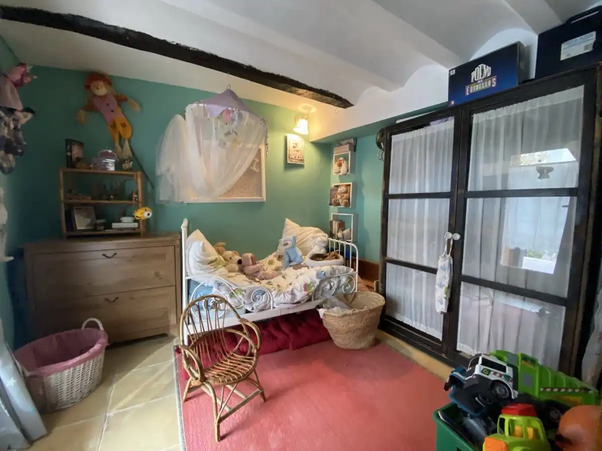Haus zum Verkauf in Santo Cristo, imagen 10