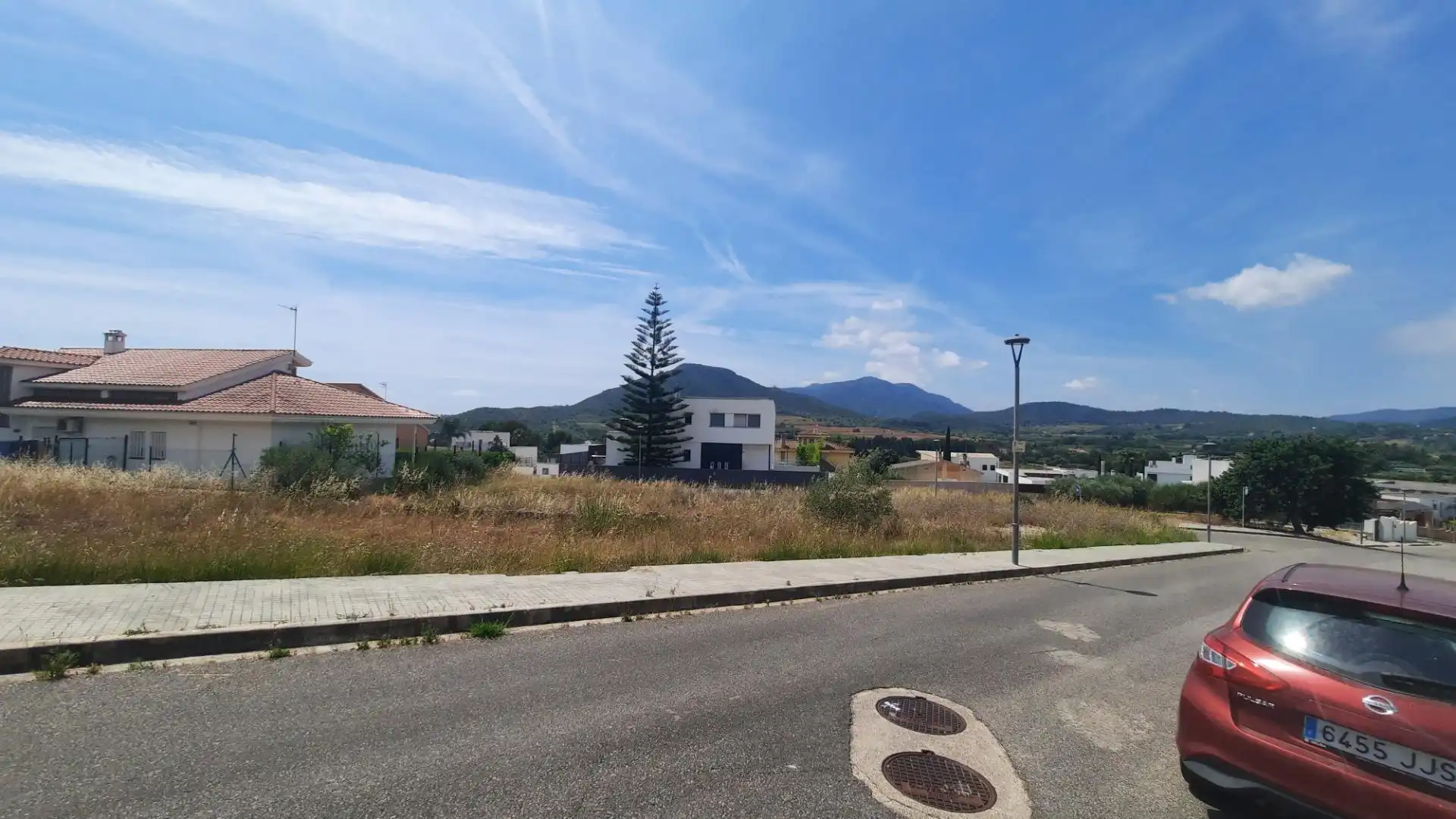 Terreno residencial en venta en Grau - Quintanes, imagen 2