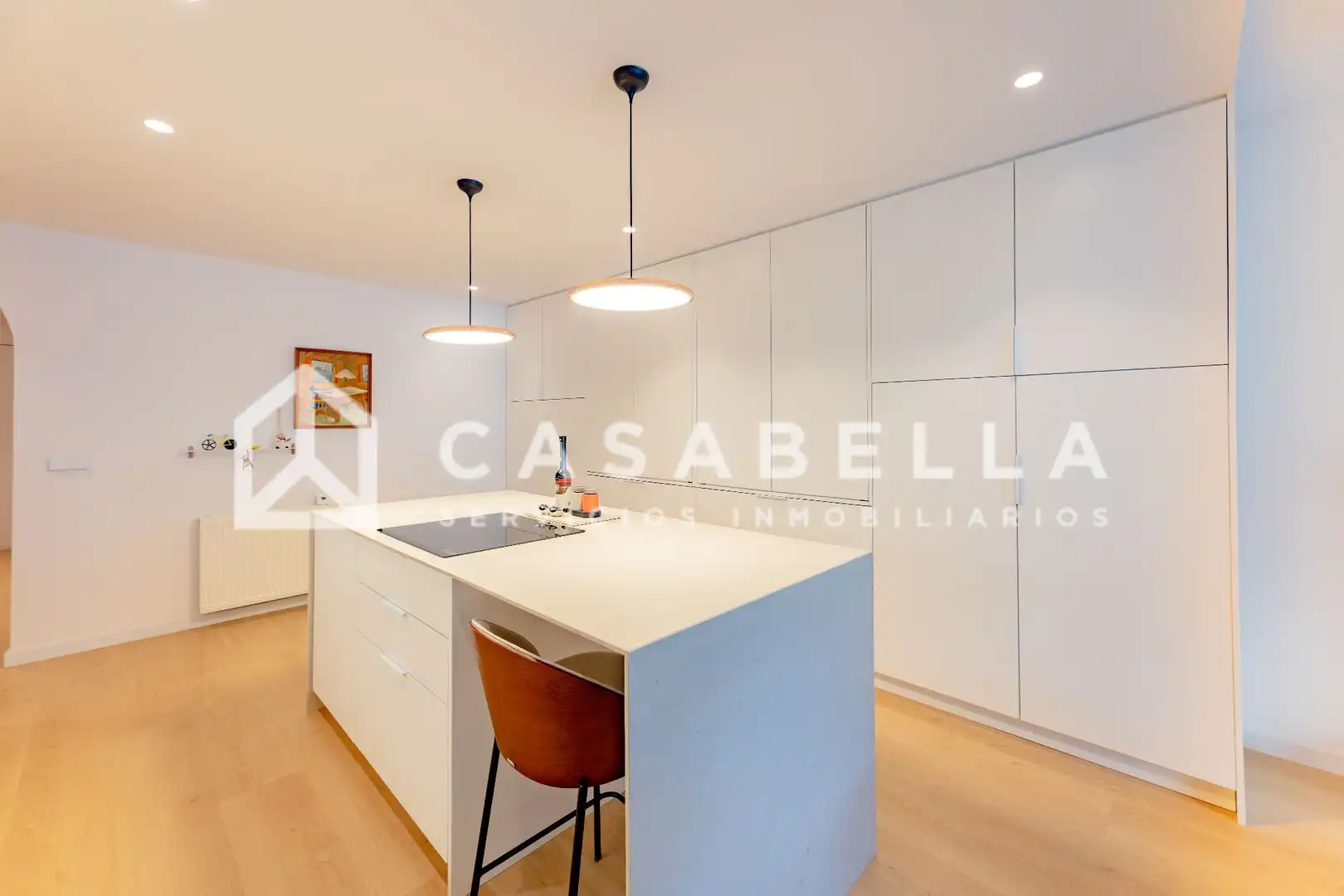 Flat with lift for sale in Blasco Ibañez, imagen 43