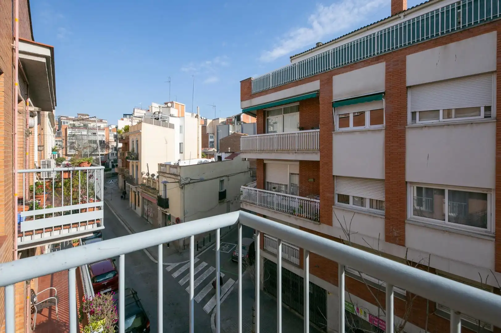 Appartamento con terrazza in vendita a GARROTXA, imagen 10