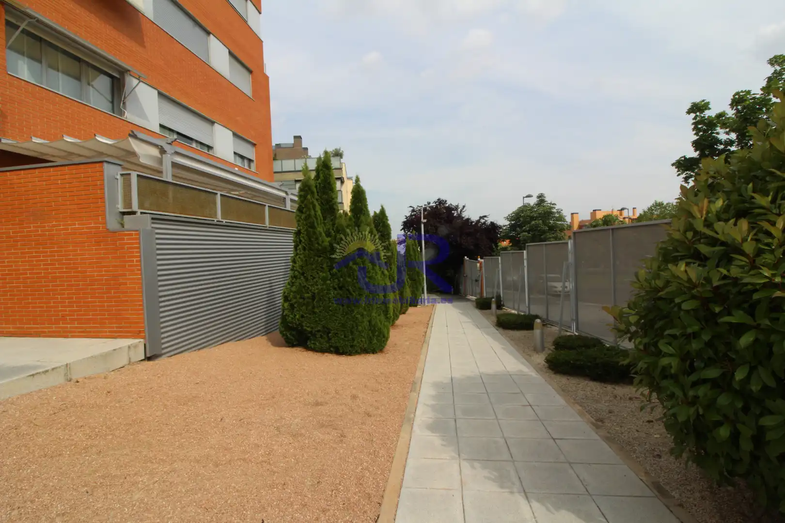 Parking de Trastero en venta en Paracuellos de Jarama