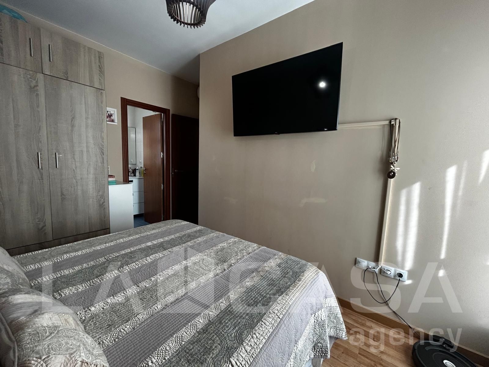 Pis en venda a Entrenúcleos