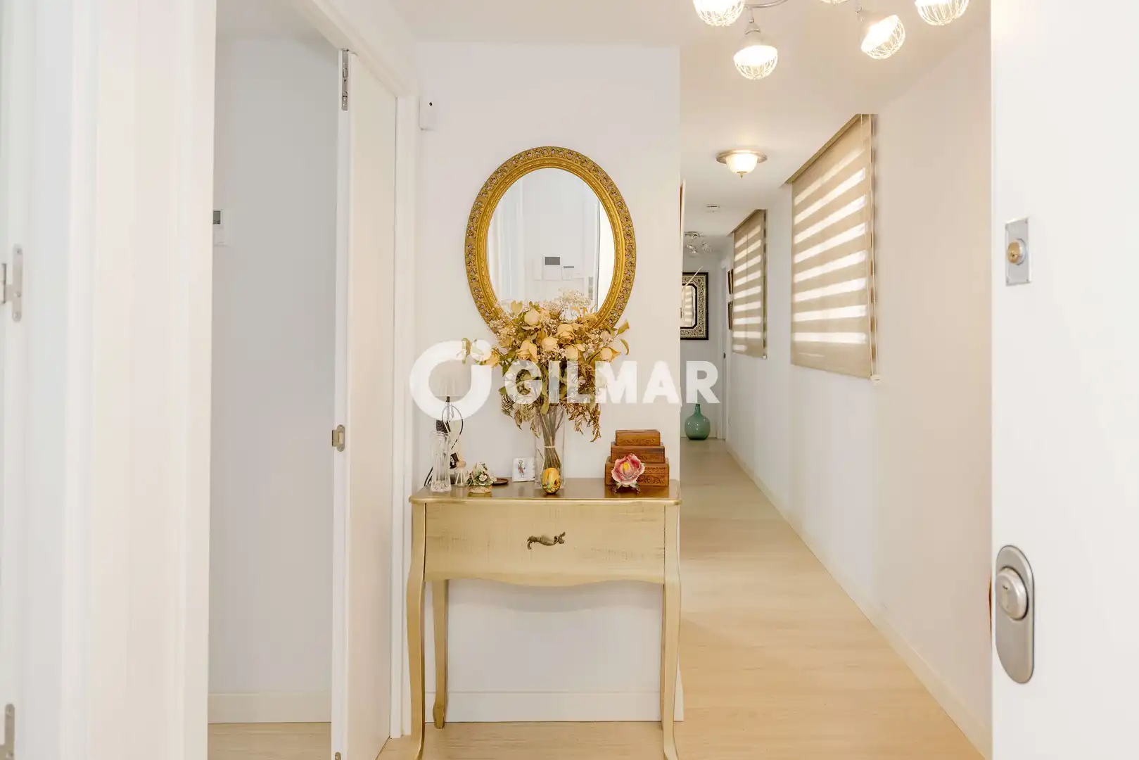 Flat for sale in Estepona Pueblo