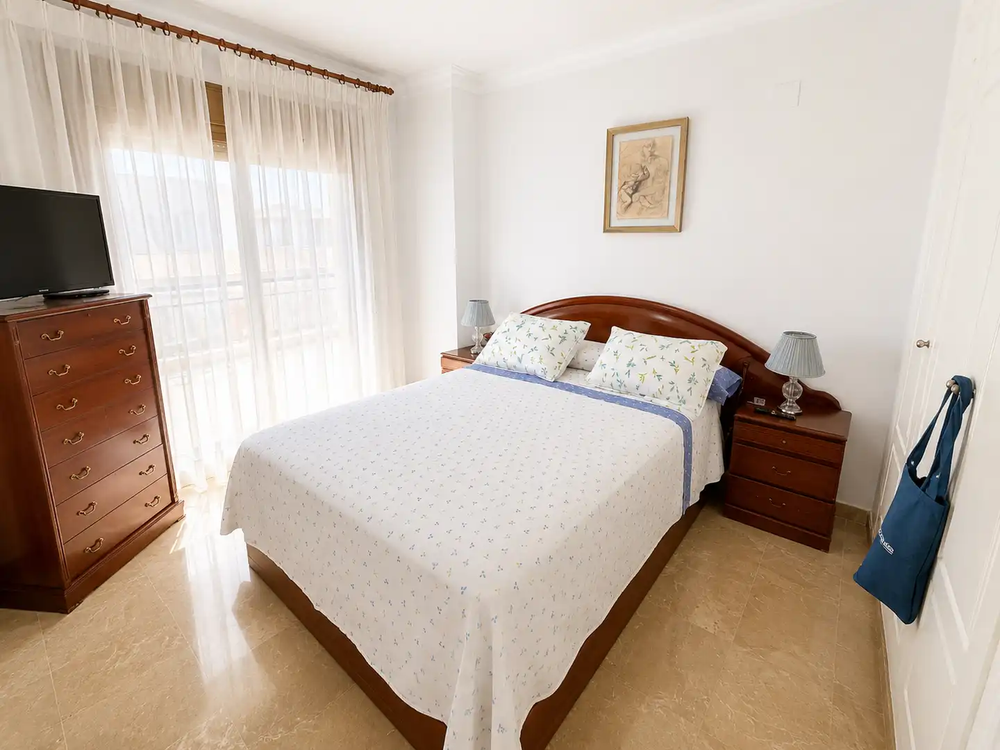 Appartement compact avec ascenseur à vendre à El Puerto, imagen 9