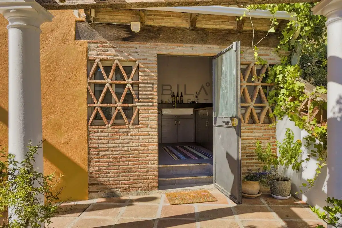 Chalet con piscina en venta en Torremuelle, imagen 43