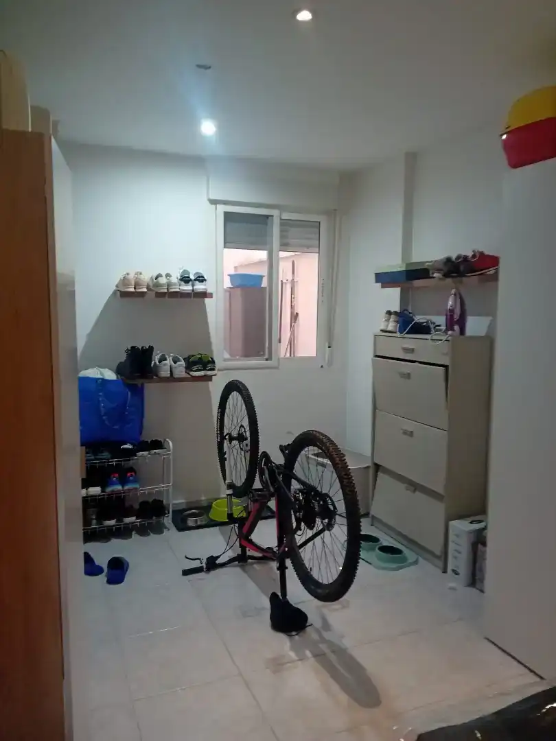 Pis en venda en Cocentaina amb Aire condicionat, Parquet i Traster