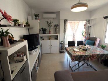 Apartament amb ascensor en venda a Avenida Gamonal