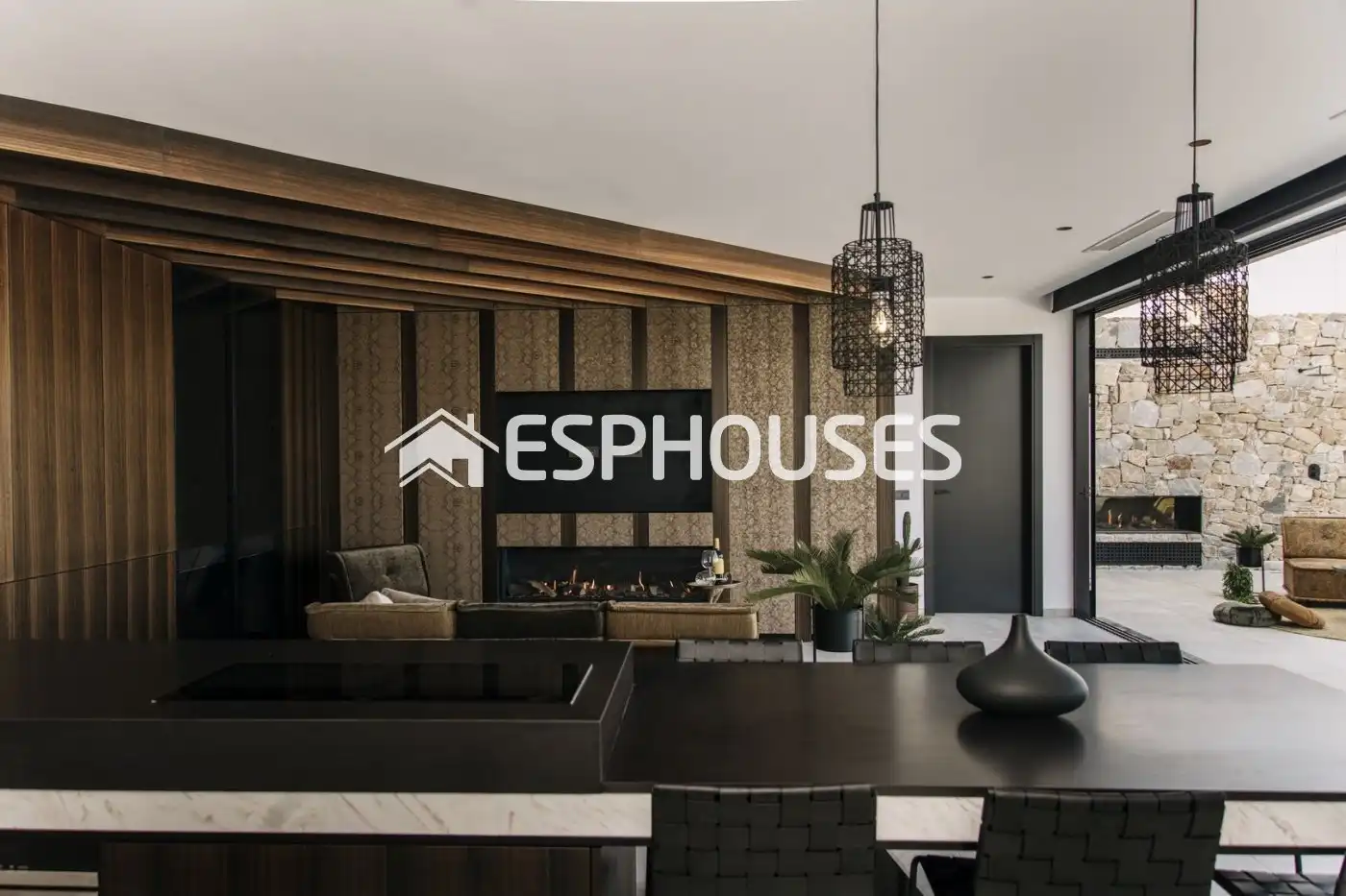 Chalet con terraza en venta en Ciudad Quesada, imagen 7