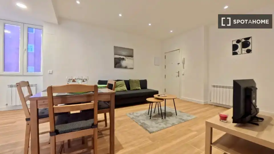 Appartement à louer à Ciudad Lineal, imagen 8