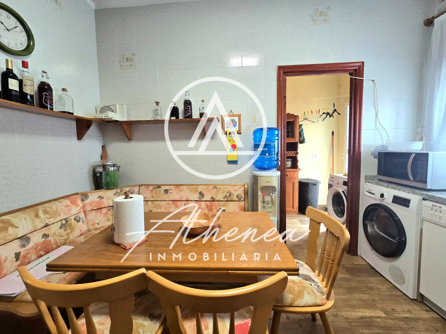 Country homes for sale in El Sabinar – Urbanizaciones – Las Marinas – Playa Serena