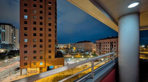 Photo 4 of Flat to rent in Salburua - Arantzabela, Vitoria - Gasteiz