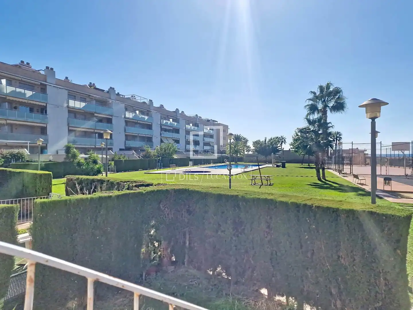 Flat with pool for sale in Les Salines - Pla de Sant Pere, imagen 47
