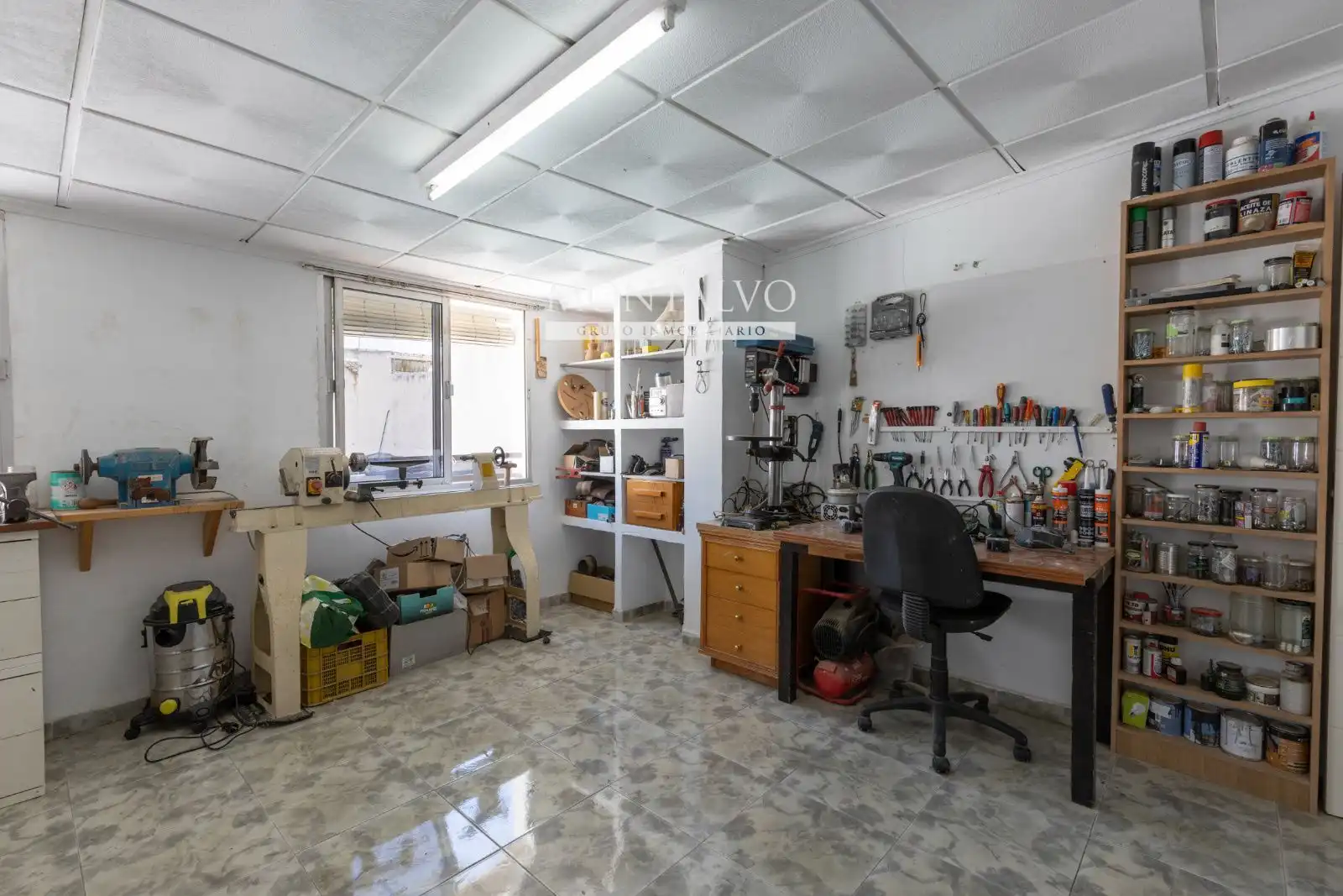 Casa adosada en venta en Chauchina con Aire acondicionado, Calefacción y Piscina