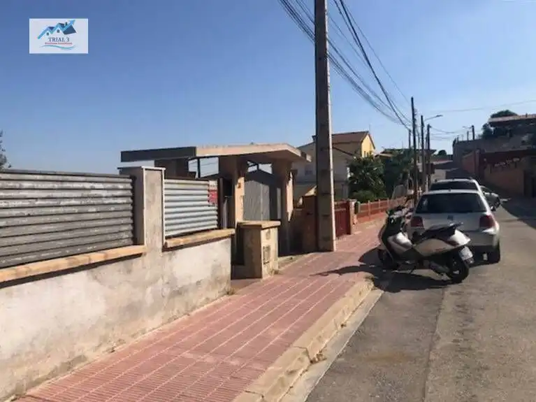 Casa o chalet en venta en Sant Esteve Sesrovires con Jardín privado y Piscina comunitaria