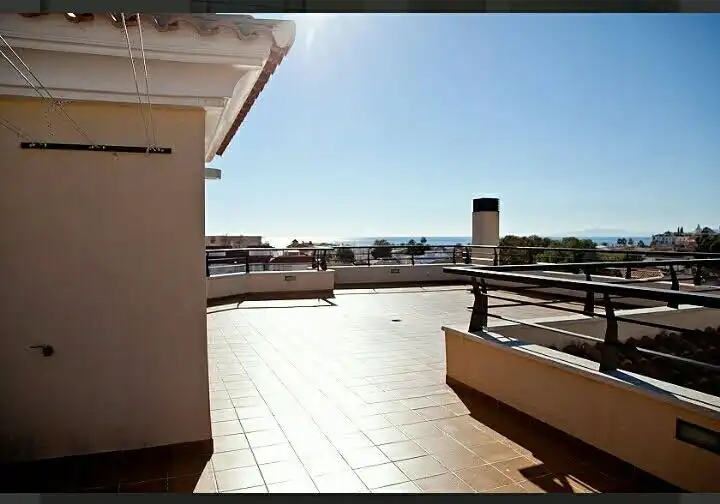 Casa o chalet en venta en Calabardina