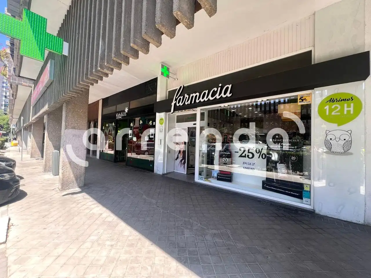 Flat with lift to rent in Plaza del Doctor Laguna, imagen 40