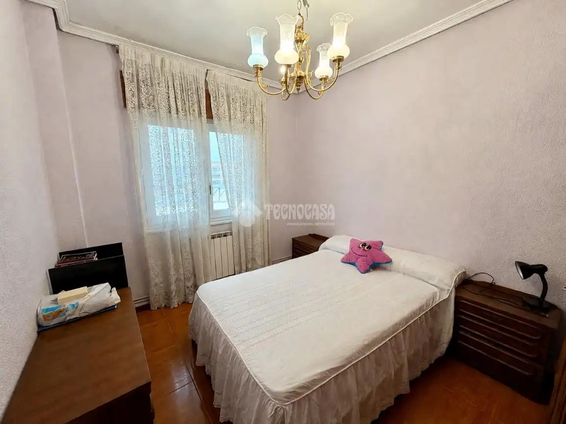Bedroom of Flat for sale in Camargo