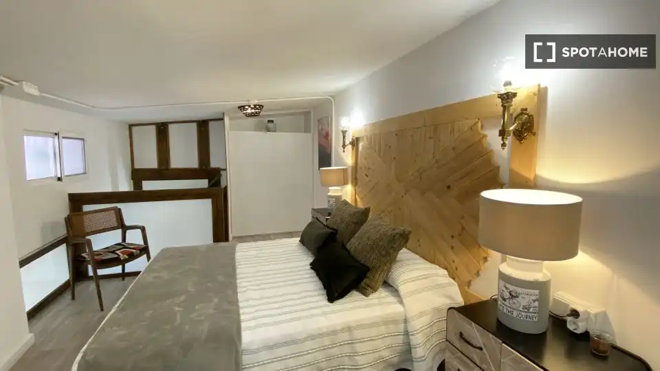Wohnung zur Miete in L'Eixample, imagen 10
