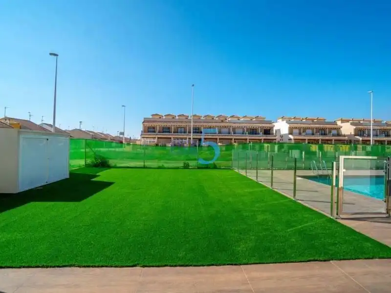 Appartement avec piscine à vendre à Los Peñascos - El Salero - Los Imbernones, imagen 10