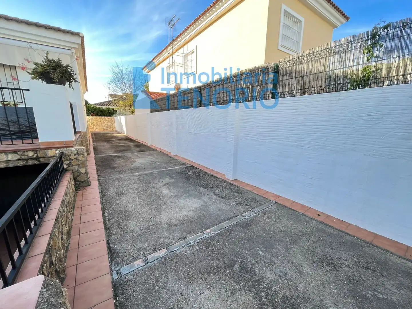 Chalet en venta en Urbasur, imagen 12