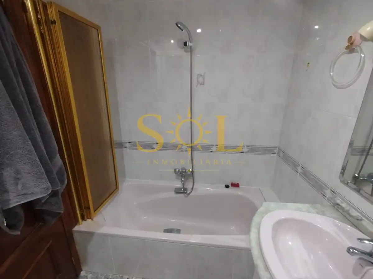 Appartement avec ascenseur à louer à Calle Pendón de Baeza, imagen 12