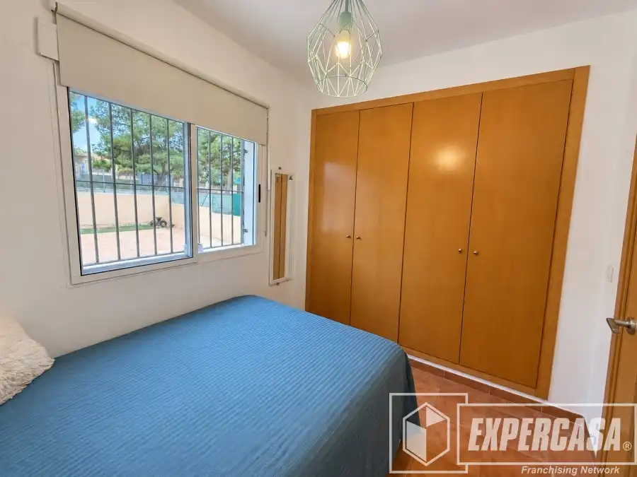 Chalet con piscina en venta en Casco Antiguo, imagen 19