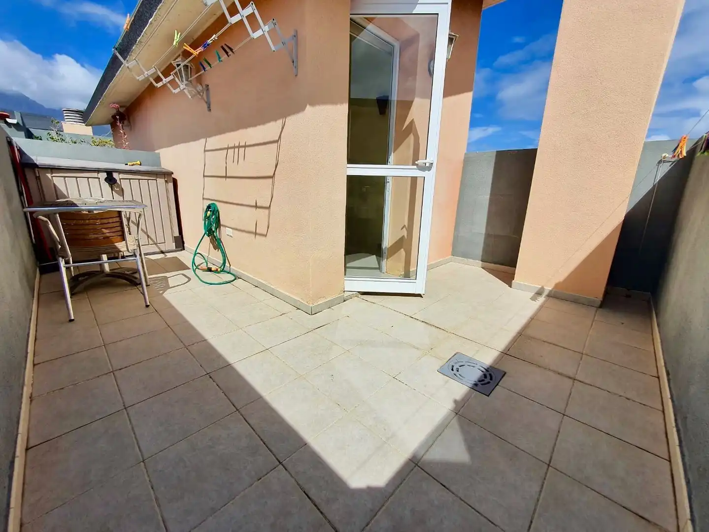 Flat for rent in Puertito de Güímar