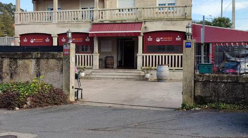 Foto 5 von Geschaftsraum zur Miete in Lugar Igrexa-salcedo, 36a, Parroquias Rurales, Pontevedra Capital