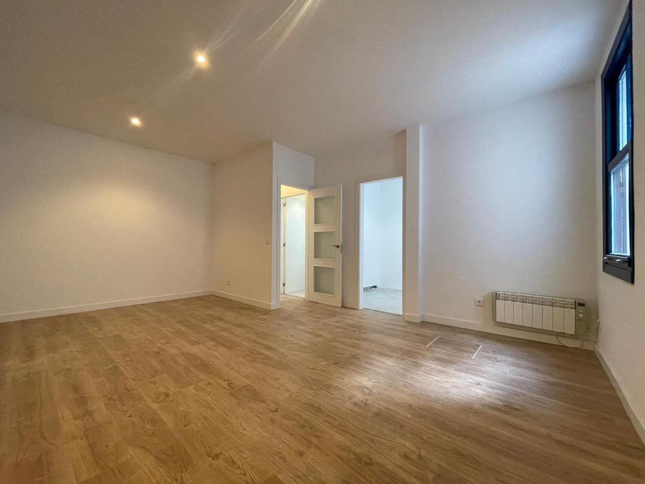 Bedroom of Planta baja for sale in A Coruña Capital   with Heating, Terrace and Alarm