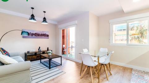 Foto 4 de Piso en venta en Calle el Calar, 3, San Matías - Realejo, Granada