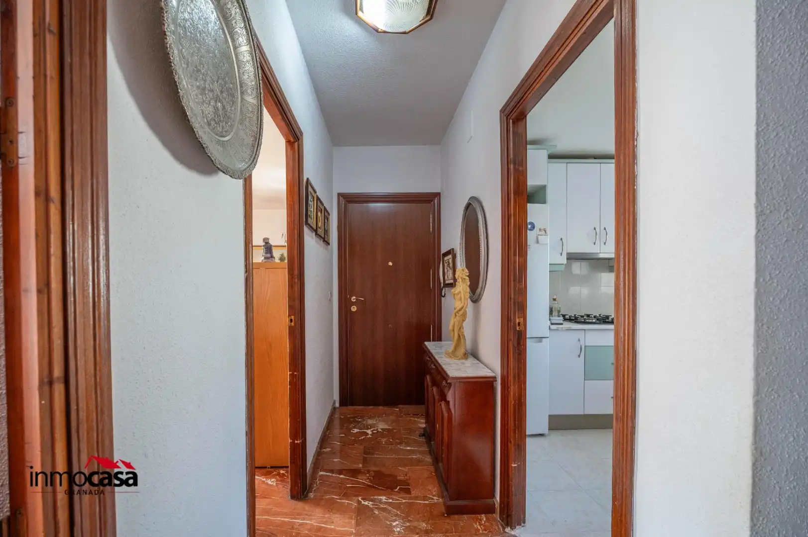 Flat for sale in Armilla  with Balcony