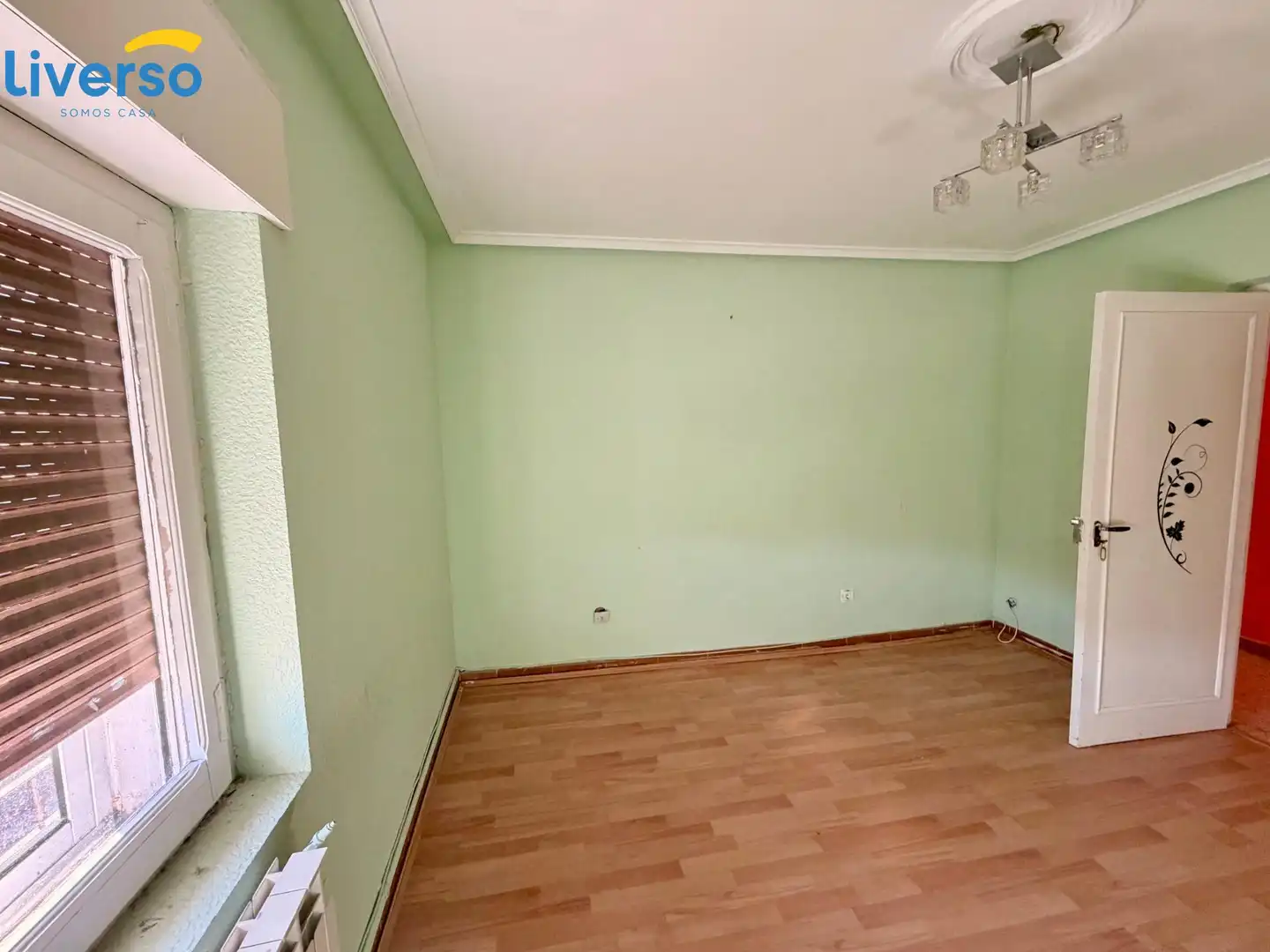 Bedroom of Houses for sale in Arlanzón  with Heating and Furnished