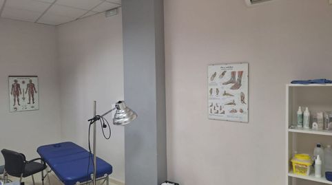Foto 4 von Geschaftsraum zur Miete in Calle Ramon y Cajal, 14, El Carpio, Córdoba